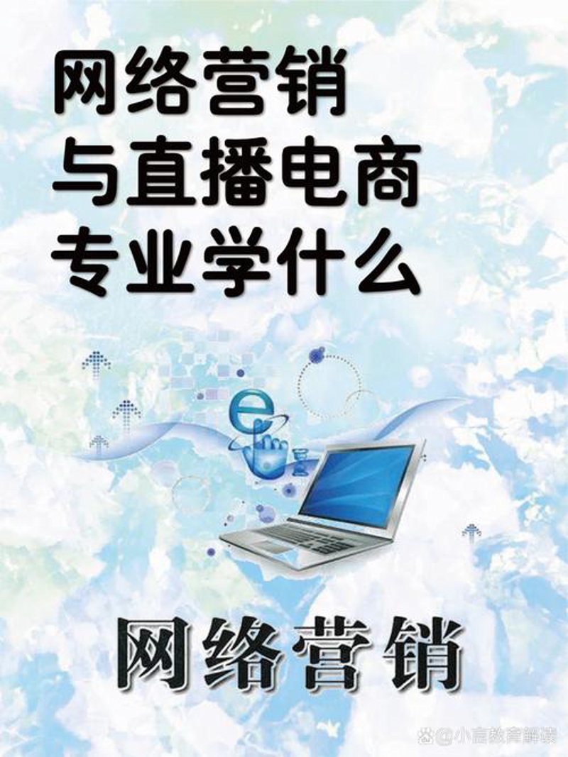 网络营销：让品牌在数字世界中大放异彩