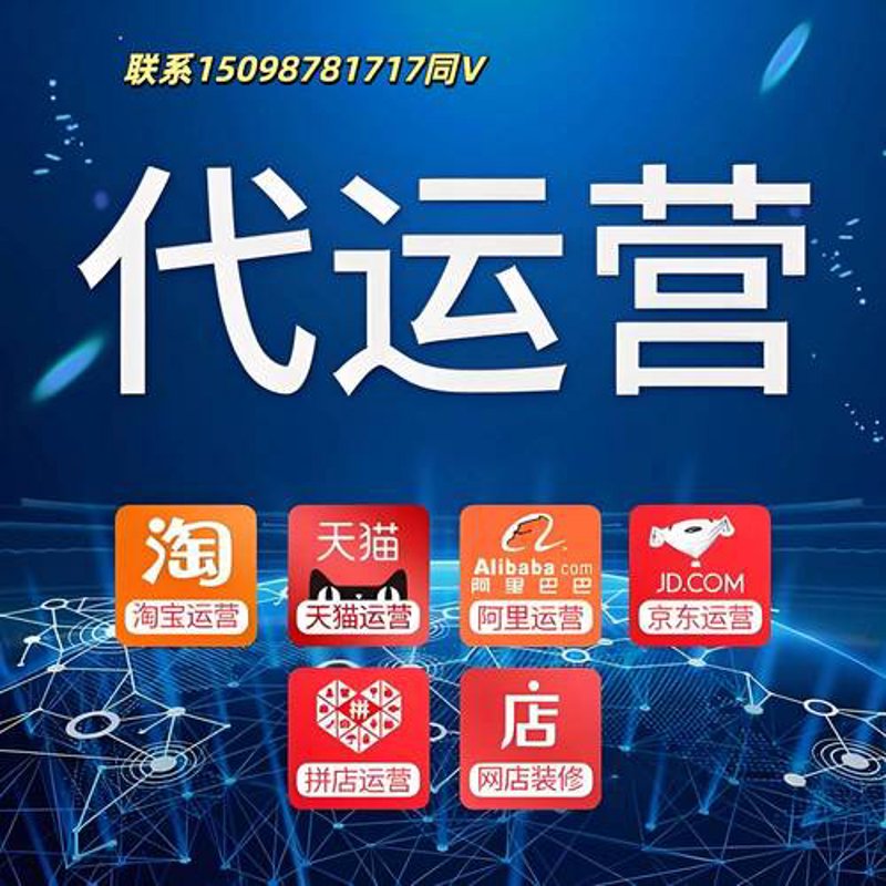 电商代运营：为销售插上飞翔的翅膀