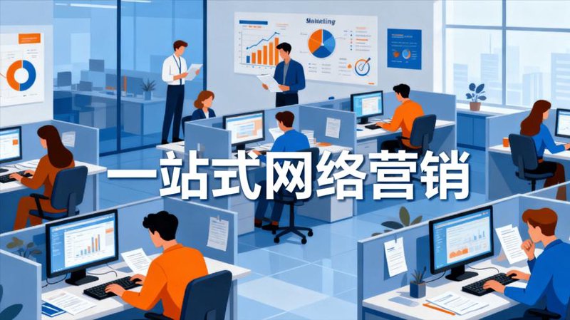 电商代运营：推动商家成长的隐形翅膀