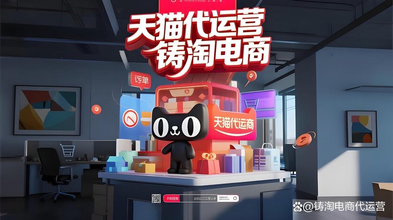 电商浪潮下：电子商务公司的崛起与变革