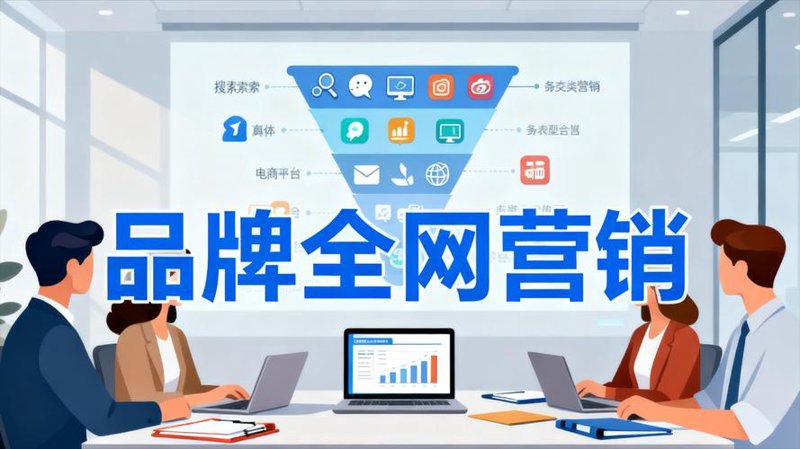 电商代运营：为销售插上飞翔的翅膀